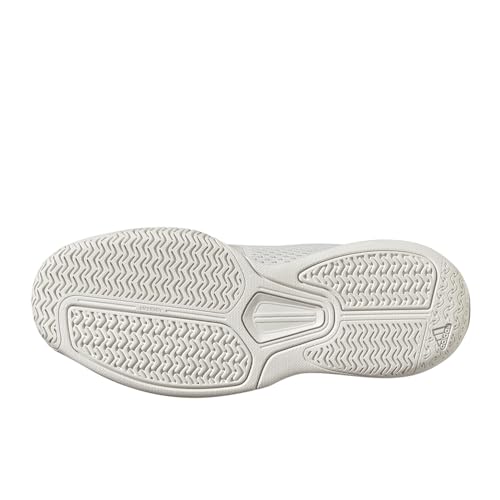 Image of Adidas Womens Courtflash Pickleball