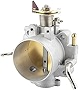 BOXI Fuel Injection Throttle Body Assembly Fit for Acura Integra 1990-2001 / Honda Civic 1992-2001 / Honda Civic del Sol 1993-1997 (OE 309051050-E)