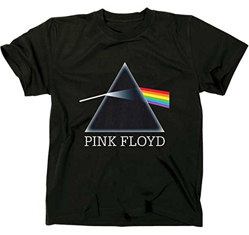 希少 PINK FLOYD ロンT ロングTシャツ 狂気 DARK 黒 2XL 希少 PINK FLOYD ロンT ロングTシャツ 狂気 DARK 黒 2XL 希少