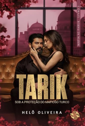 Portada de Tarik