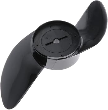 Newmind Two Replacement Trolling Motor Prop Propeller for Trolling Motors