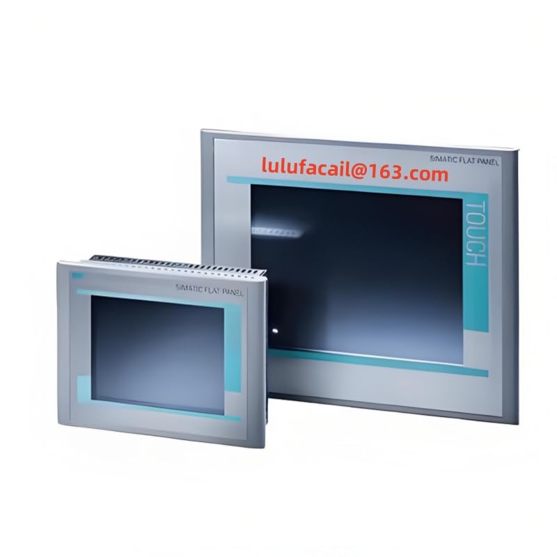 Pantalla táctil 6AV6648-2AC11-3AX0 HMI Smart 700 para automatización industrial