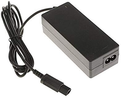OSTENT EU Type Plug AC Home Wall Adapter Power Supply for Nintendo Gamecube NGC Console image 2