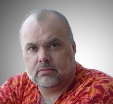 Author image of Johnny Worthen