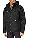 Produktbild Caterpillar Mens Stealth Winterjacke, Schwarz, XL