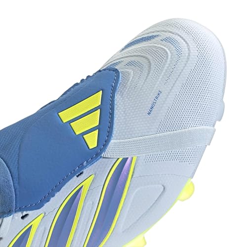 Image of adidas Unisex League Ft Fg /Mg Football Shoe
