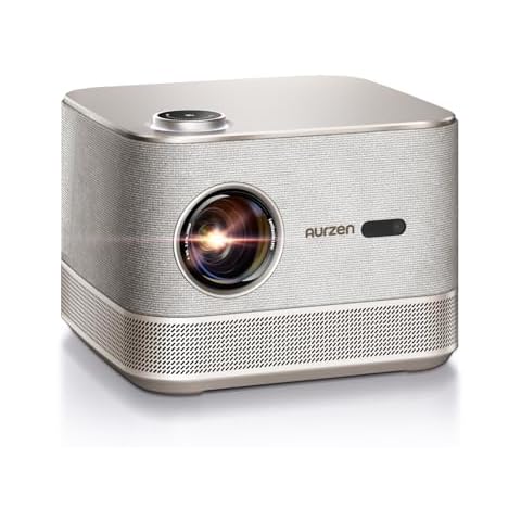 Aurzen BOOM 3 Smart Projector Cover