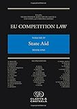 eu competition law: state aid