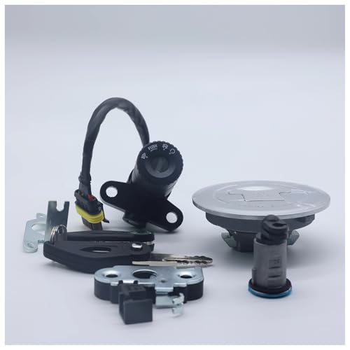 Clé de contact moto pour Benelli TNT150i BJ150-29B 150cc
