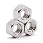 Hex Nuts