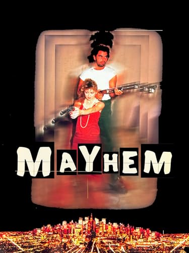 Mayhem