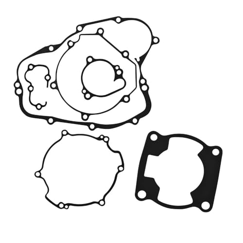 Kit joints admission et carter moteur anti fuite pour KX85