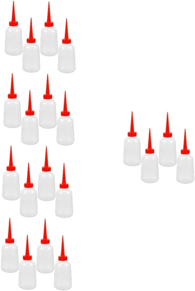 POPETPOP 20pcs Self Watering System for Pots Automatic Watering Device for Travelers Outdoor Indoor Plants Irrigation