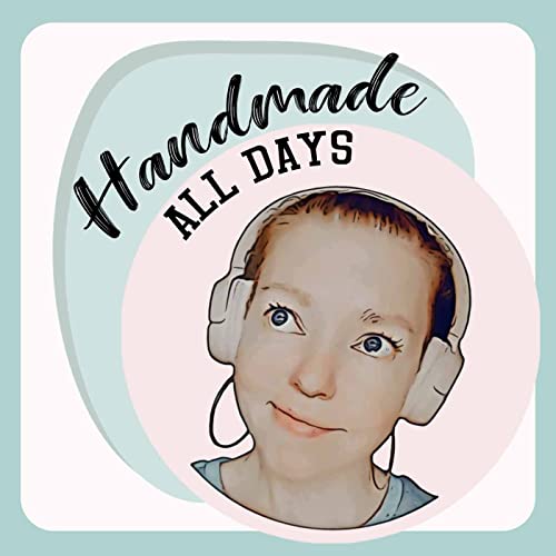 Handmade all Days cover art