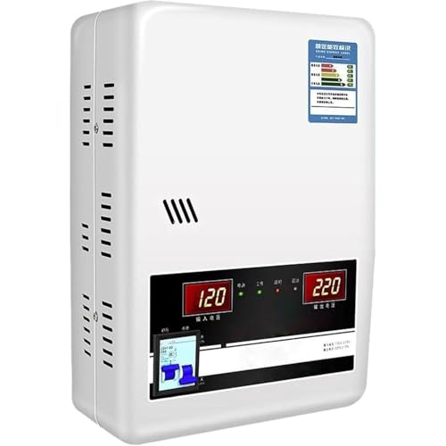 Single Phase AC Voltage Regulator