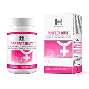 Perfect Bust Borstvergroting voedingssupplementen behandeling