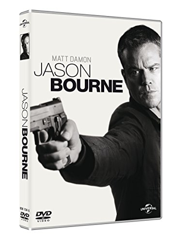 Jason Bourne Jason Bourne