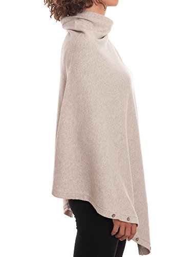 cashmere capes und ponchos