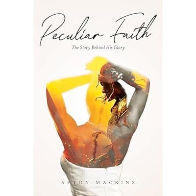 Peculiar Faith