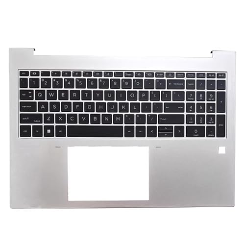 Boîtier supérieur HP EliteBook 860 G11 avec clavier Palmrest C Shell
