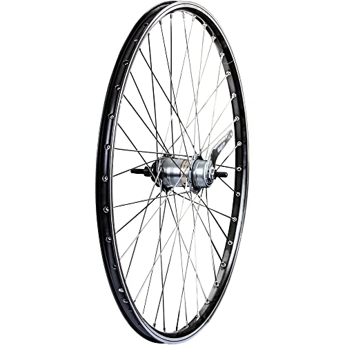 Zündapp Green 2.7 Hinterrad 26 Zoll Laufrad mit Nexus SG-3C41 Getriebenabe...