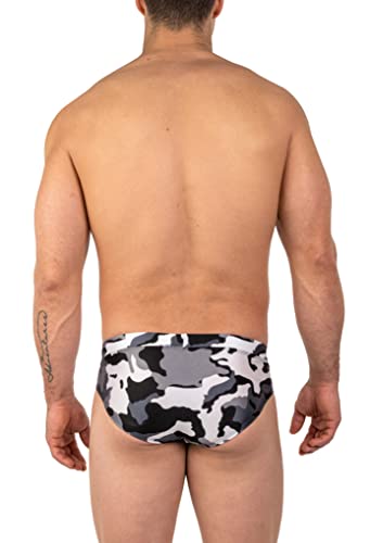 Gary Majdell Sport Men's New Contour Pouch Bikini Swimsuit4