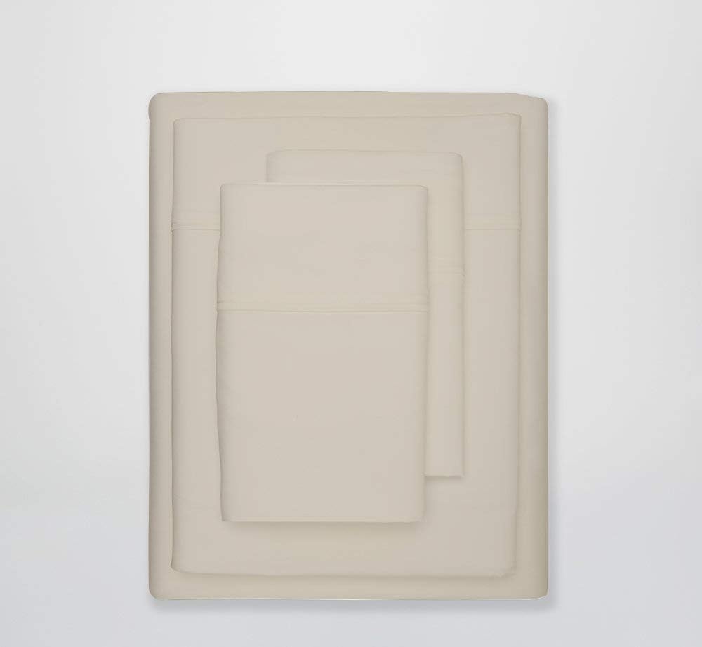 Hоt Dеаlѕ SHEEX Arctic Aire Max Sheet Set with 2 Pillowcases, 100% Tencel with CoolX Technology, Taupe, King Uр Tо 60% оƒƒ SHEEX Arctic Aire Max Sheet Set with 2 Pillowcases, 100% Tencel with CoolX Technology, Taupe, King