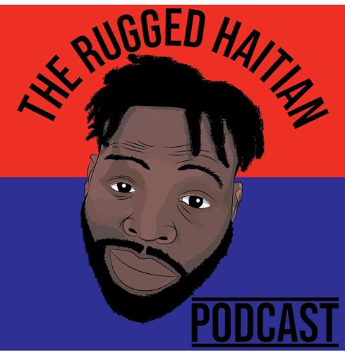 Rugged Pastor Podcast Por  arte de portada