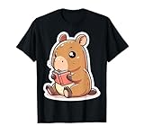 Capybara Tees NYC