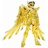 Sagittarius Seiya Inheritor of The Gold Cloth Fig. 17 cm Saint