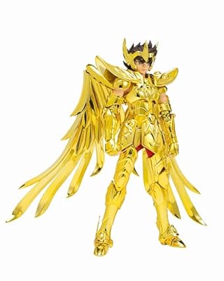 Sagittarius Seiya Inheritor of The Gold Cloth Fig. 17 cm Saint Seiya Saint Cloth Myth ex | Ya disponible en tu tienda friki favorita! En mundofriki.es! Sagittarius Seiya Inheritor of The Gold Cloth Fig. 17 cm Saint Seiya Saint Cloth Myth ex | Ya disponible en tu tienda friki favorita! En mundofriki.es!