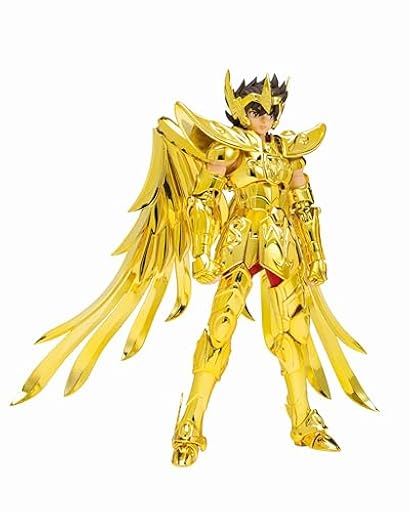Sagittarius Seiya Inheritor of The Gold Cloth Fig. 17 cm Saint Seiya Saint Cloth Myth ex | Ya disponible en tu tienda friki favorita! En mundofriki.es!