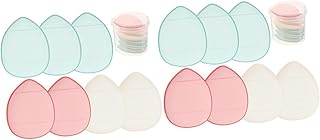 Outanaya 14 esponjas de maquillaje triangular...