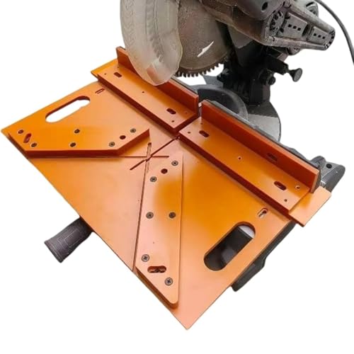 Cutting Guide 45 & 90 Degree