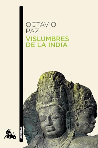 Vislumbres de la India: 1 (Contemporánea)