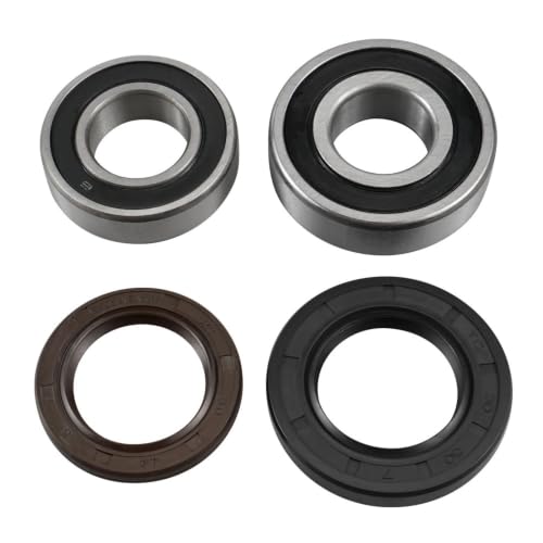 Roulements roue arrière kit complet avec joints pour YZF250 YZF450 YZ250F WRF