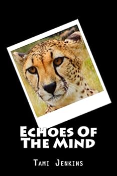 Paperback Echoes Of The Mind Book