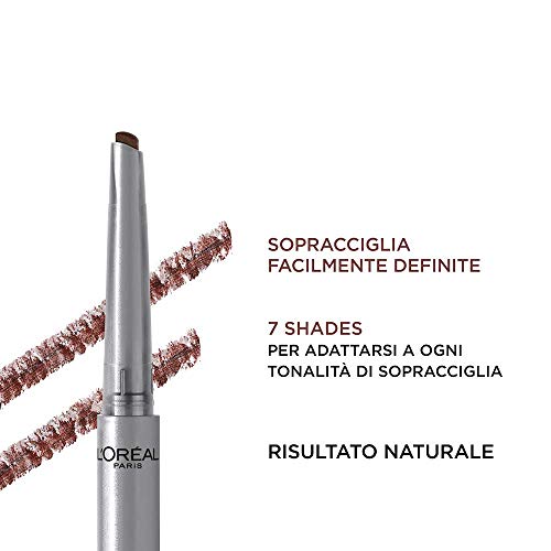 Brow Artist Xpert 108 Warm Brunette 'oréal - vue 3