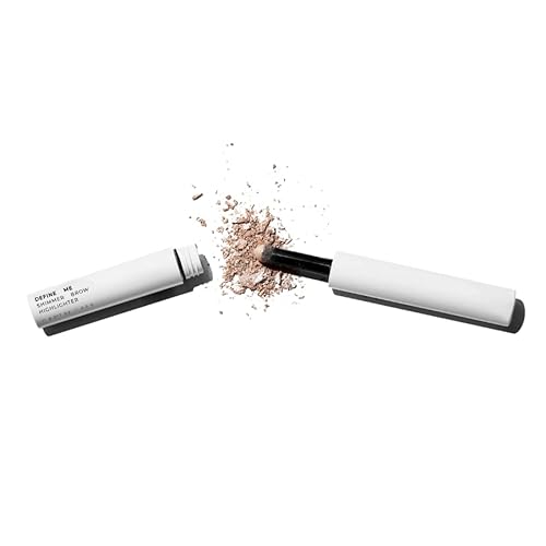 Madluvv Define Me Eyebrow Highlighter (Shimmer) #TOP2