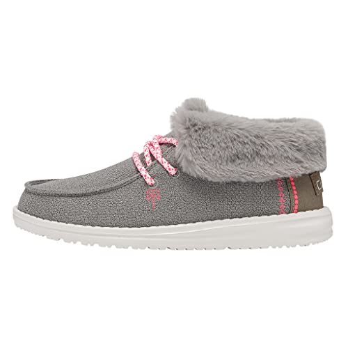 Image of HEYDUDE Women's Britt Shoes Multiple Colors