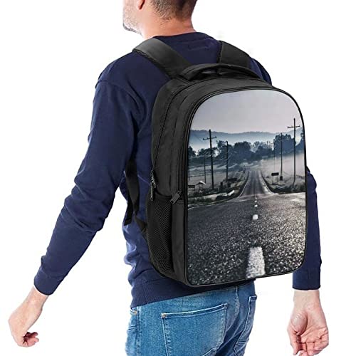Sac à dos de mode ado durable pour en finir avec le mal de dos