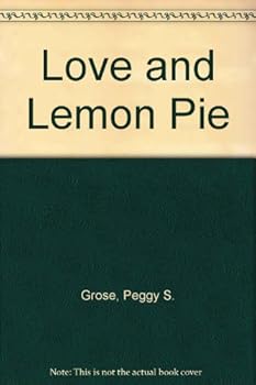 Love and Lemon Pie