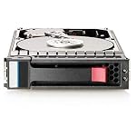 Aruba a Hewlett Packard Enterprise company – HPE 714426-001 disco rigido interno 2 TB 10000 Giri/min 3.5 