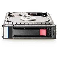 Aruba a Hewlett Packard Enterprise company – HPE 714426-001 disco rigido interno 2 TB 10000 Giri/min 3.5 