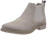 sommer stiefeletten schwarz  s.Oliver Damen 5-5-25335-34 Chelsea Boots, Pink (Lt Rose 546), 38 EU
