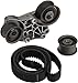 Gates TCK285A PowerGrip Premium Timing Belt Component Kit
