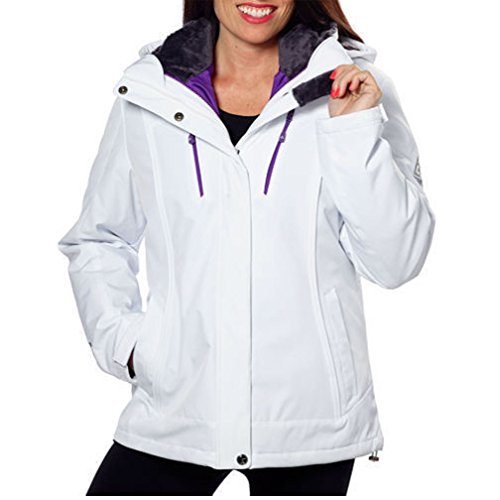 gerry womens ski jacket