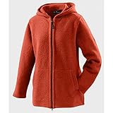 Material W100 - 100% Schurwolle (Merino) gewalkt