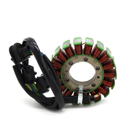 Bobine de stator d'allumage moto AN250 AN400 alternateur 1999-2002