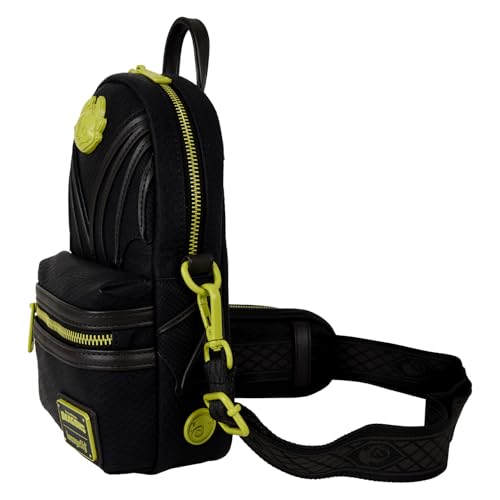 Loungefly DreamWorks How to Train Your Dragon Sling Bag2